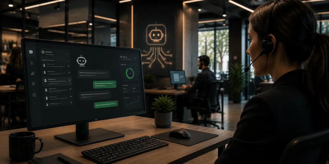 Atendimento com IA no WhatsApp — Zippy Empresas