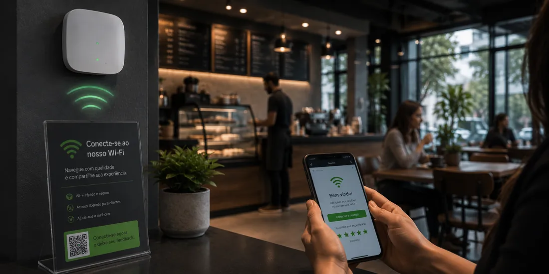 Placeholder — Wi-Fi para pacientes