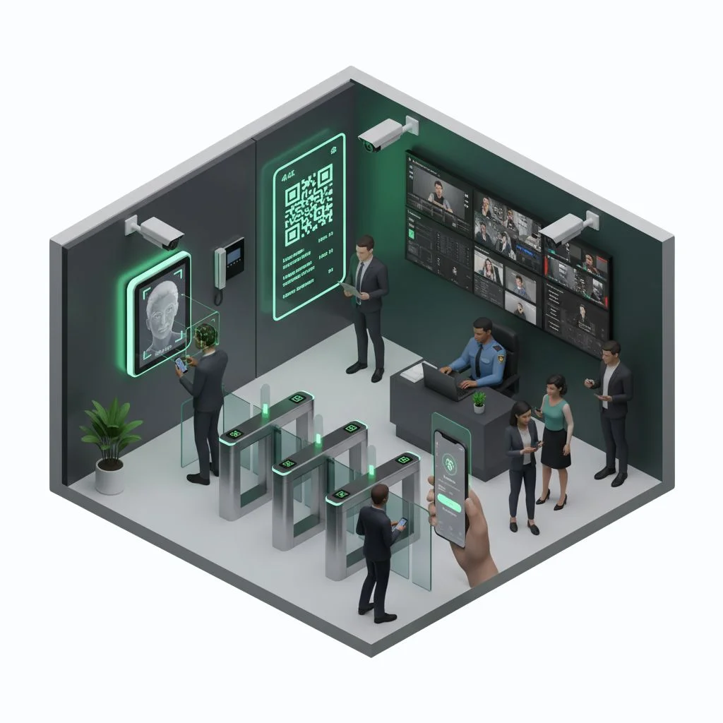 Portaria Inteligente