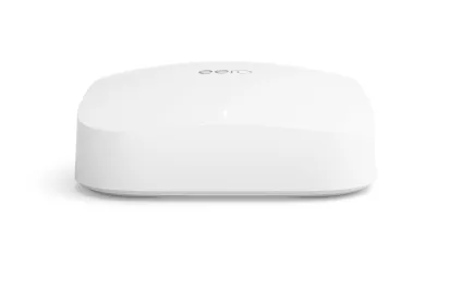 Roteador Wi-Fi 6E